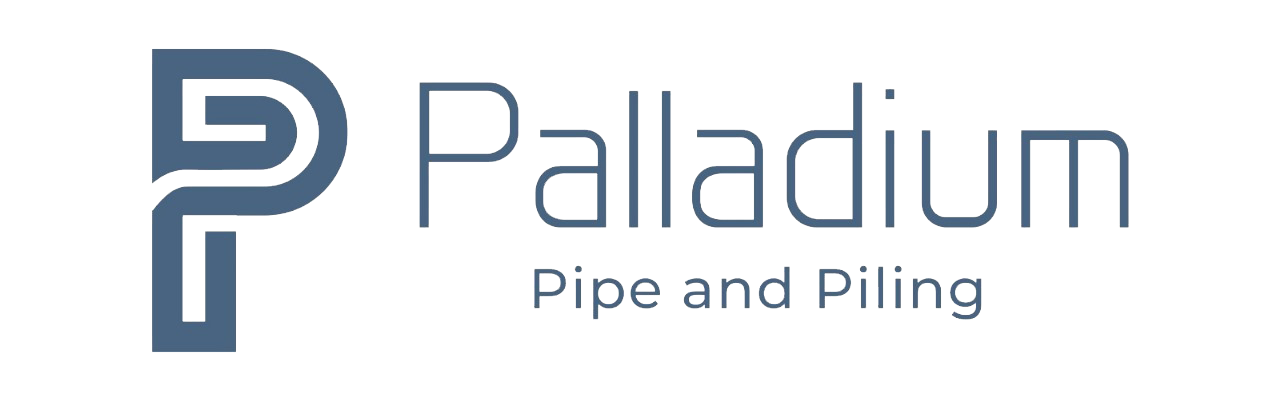 Palladium Pipe